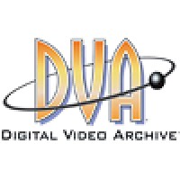 Digital Video Archive logo, Digital Video Archive contact details