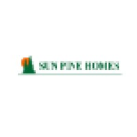 Sun Pine Homes, Inc. logo, Sun Pine Homes, Inc. contact details