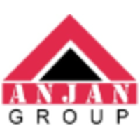 Anjan Group logo, Anjan Group contact details