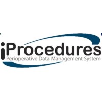 iProcedures logo, iProcedures contact details