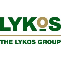 The Lykos Group, Inc. logo, The Lykos Group, Inc. contact details