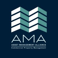 Asset Management Alliance logo, Asset Management Alliance contact details