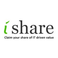 iShare Inc. logo, iShare Inc. contact details