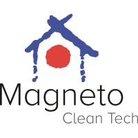 Magneto CleanTech logo, Magneto CleanTech contact details