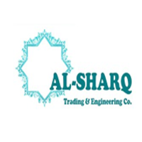 AL - SHARQ logo, AL - SHARQ contact details