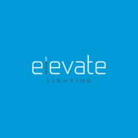 Elevate Lighting logo, Elevate Lighting contact details