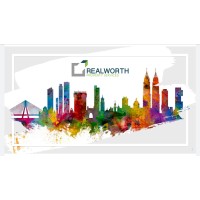 RealWorth Property Services logo, RealWorth Property Services contact details