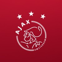 AFC Ajax logo, AFC Ajax contact details