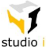 Studio i logo, Studio i contact details