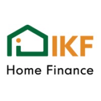 IKF Home Finance Ltd logo, IKF Home Finance Ltd contact details