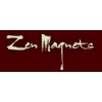 Zen Magnets LLC logo, Zen Magnets LLC contact details