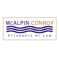 McAlpin Conroy logo, McAlpin Conroy contact details