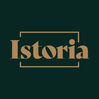 Istoria logo, Istoria contact details