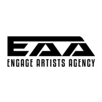 Engage Artists Agency logo, Engage Artists Agency contact details