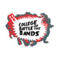 College Battle of the Bands logo, College Battle of the Bands contact details