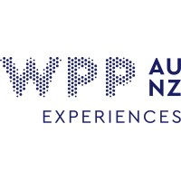 WPP AUNZ Experiences logo, WPP AUNZ Experiences contact details