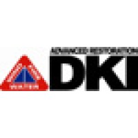 Advanced Restoration DKI logo, Advanced Restoration DKI contact details