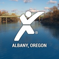 Express Employment Professionals - Albany, OR logo, Express Employment Professionals - Albany, OR contact details