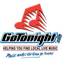 GoTonight.com logo, GoTonight.com contact details