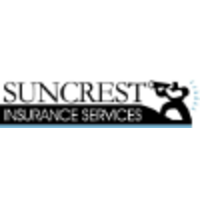 Suncrest Insurance Services logo, Suncrest Insurance Services contact details