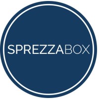 SprezzaBox Inc logo, SprezzaBox Inc contact details