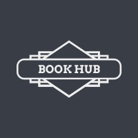 Book Hub- Online Classified Website logo, Book Hub- Online Classified Website contact details