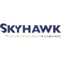 Skyhawk logo, Skyhawk contact details