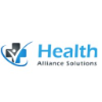 Health Alliance Solutions LLC logo, Health Alliance Solutions LLC contact details