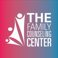 THE FAMILY COUNSELING CENTER logo, THE FAMILY COUNSELING CENTER contact details