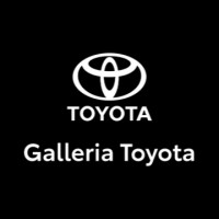 Galleria Toyota logo, Galleria Toyota contact details