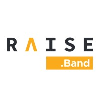 Raise.Band logo, Raise.Band contact details