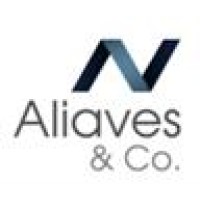 Aliaves & Co., a.s. logo, Aliaves & Co., a.s. contact details