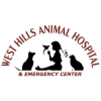 West Hills Animal Hospital & 24hr Emergency and Specialty Center logo, West Hills Animal Hospital & 24hr Emergency and Specialty Center contact details