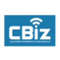 CBiz S.A. logo, CBiz S.A. contact details