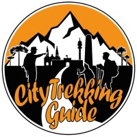 City Trekking Guide logo, City Trekking Guide contact details