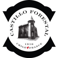 Castillo Forestal logo, Castillo Forestal contact details