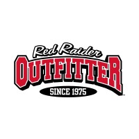 Red Raider Outfitter logo, Red Raider Outfitter contact details