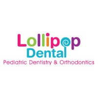 Lollipop Pediatric Dentistry & Orthodontics logo, Lollipop Pediatric Dentistry & Orthodontics contact details