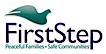 First Step logo, First Step contact details