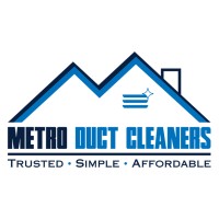 Metro Duct Cleaners logo, Metro Duct Cleaners contact details