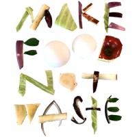 Make Food Not Waste logo, Make Food Not Waste contact details