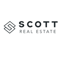 Scott Real Estate Group logo, Scott Real Estate Group contact details