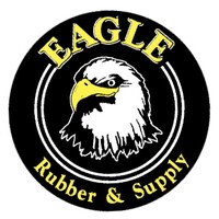 Eagle Rubber & Supply logo, Eagle Rubber & Supply contact details