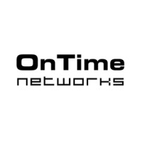 OnTime Networks logo, OnTime Networks contact details