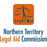 NT Legal Aid Commission logo, NT Legal Aid Commission contact details