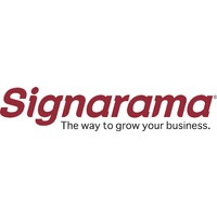 Signarama of Asheville logo, Signarama of Asheville contact details