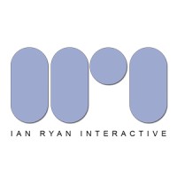 Ian Ryan Interactive logo, Ian Ryan Interactive contact details