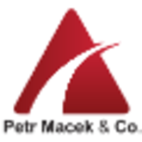 Petr Macek & Co. logo, Petr Macek & Co. contact details