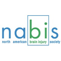 North American Brain Injury Society logo, North American Brain Injury Society contact details