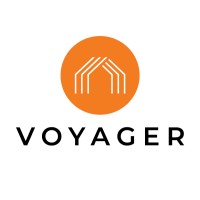 Voyager logo, Voyager contact details